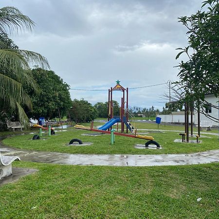 Homestay Desa Tikam Batu 双溪大年 外观 照片