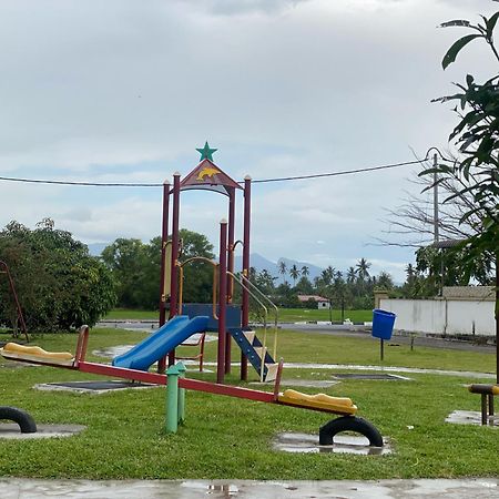 Homestay Desa Tikam Batu 双溪大年 外观 照片