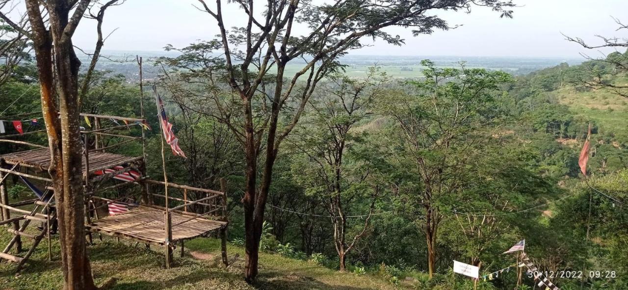 Homestay Desa Tikam Batu 双溪大年 外观 照片