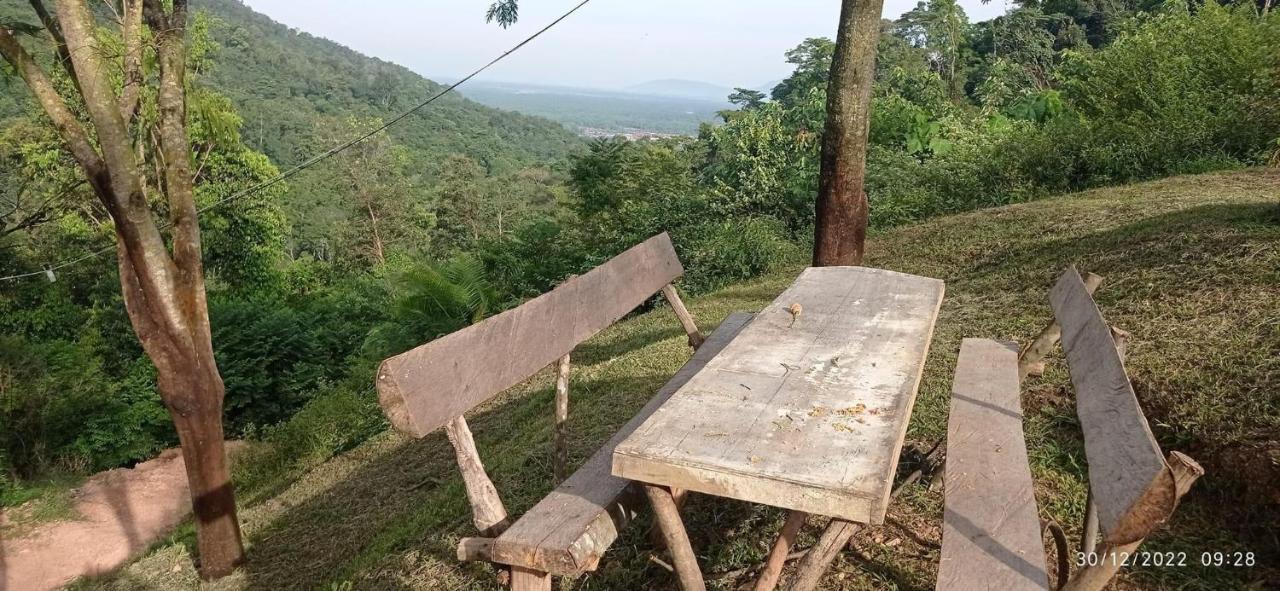 Homestay Desa Tikam Batu 双溪大年 外观 照片