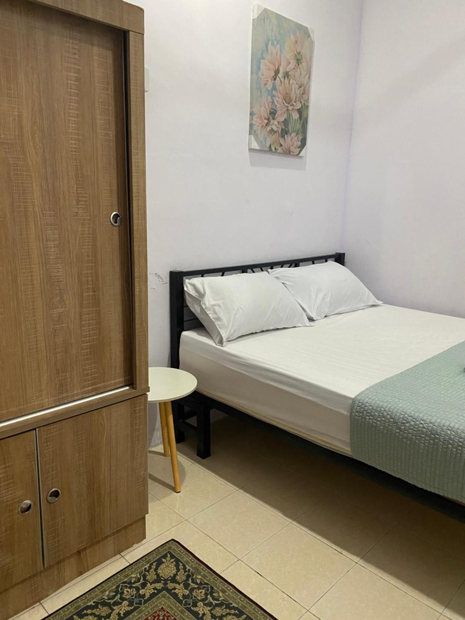 Homestay Desa Tikam Batu 双溪大年 外观 照片