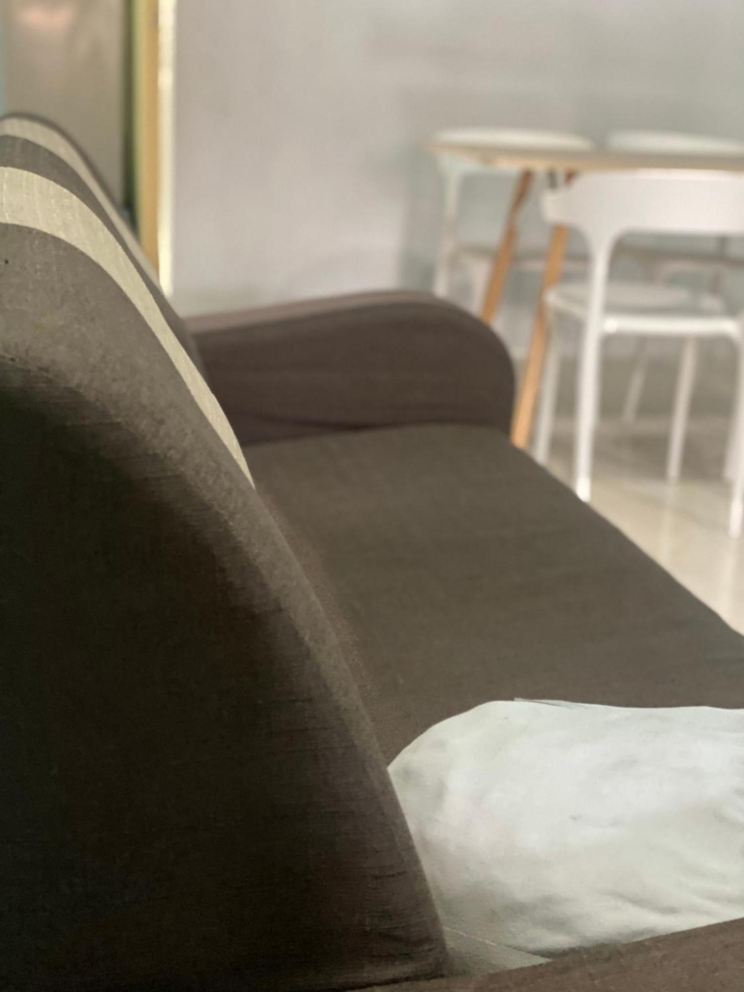 Homestay Desa Tikam Batu 双溪大年 外观 照片