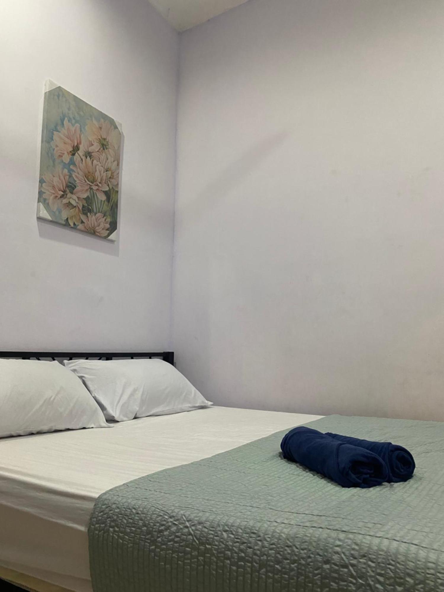 Homestay Desa Tikam Batu 双溪大年 外观 照片