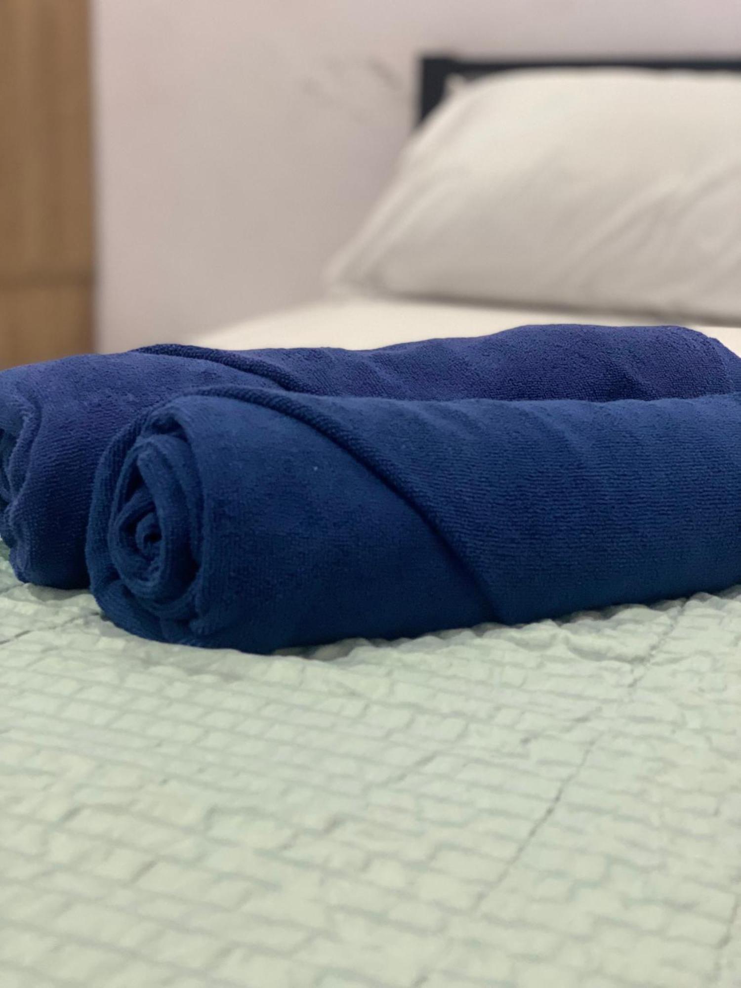 Homestay Desa Tikam Batu 双溪大年 外观 照片