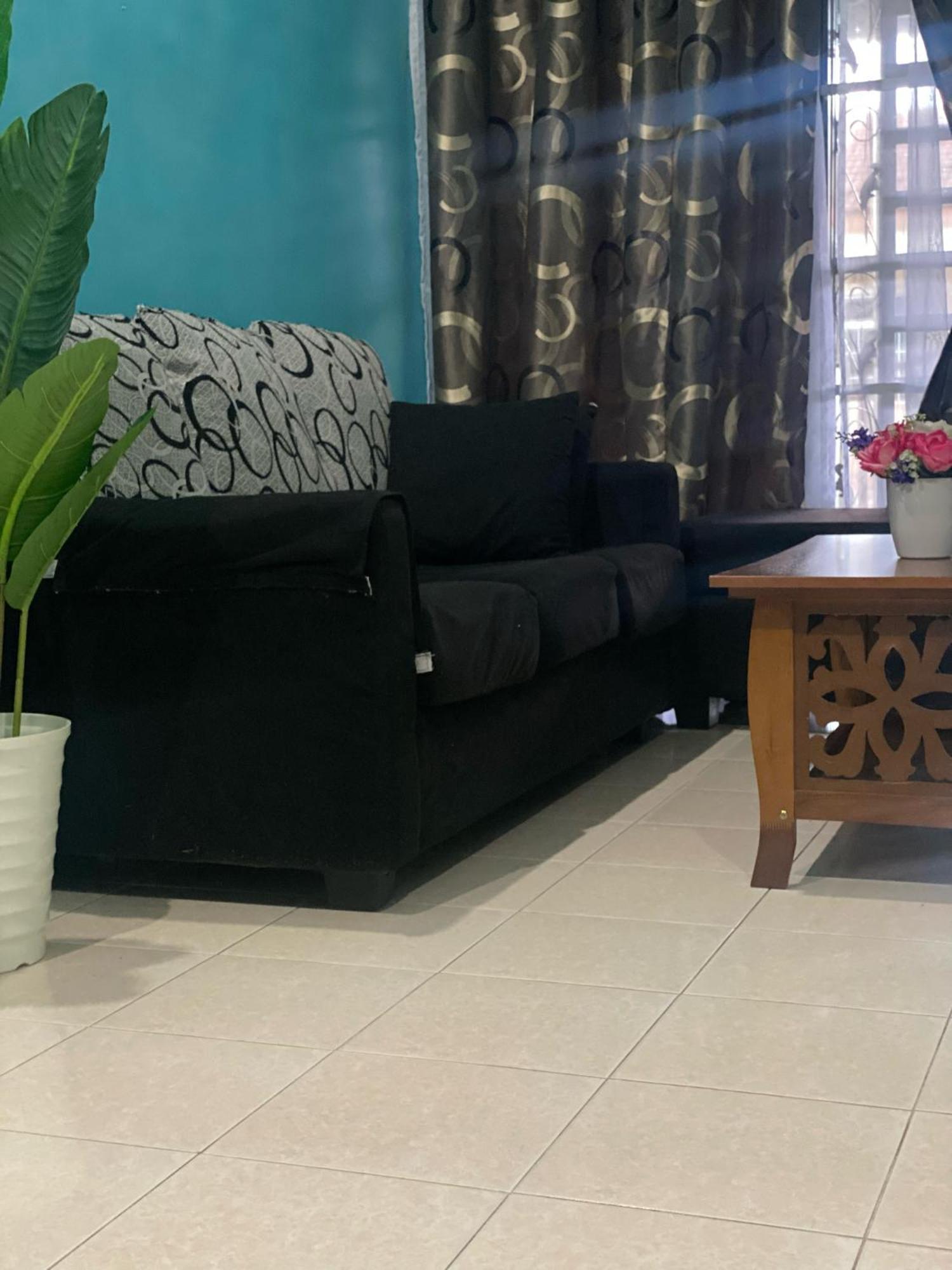 Homestay Desa Tikam Batu 双溪大年 外观 照片