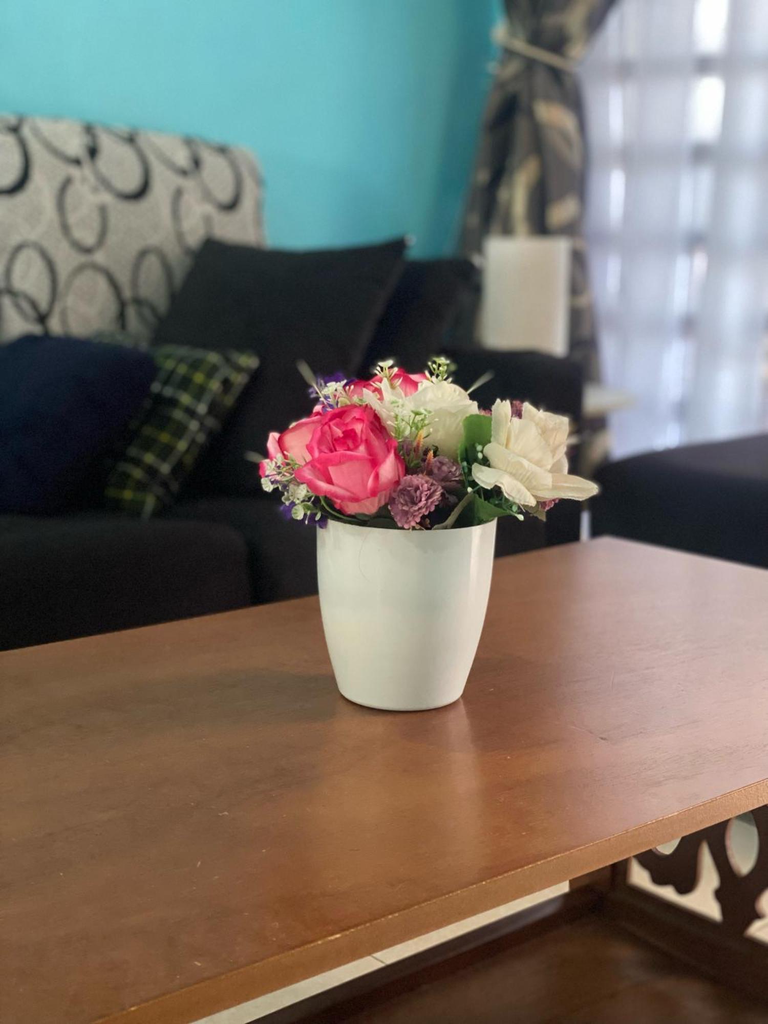 Homestay Desa Tikam Batu 双溪大年 外观 照片