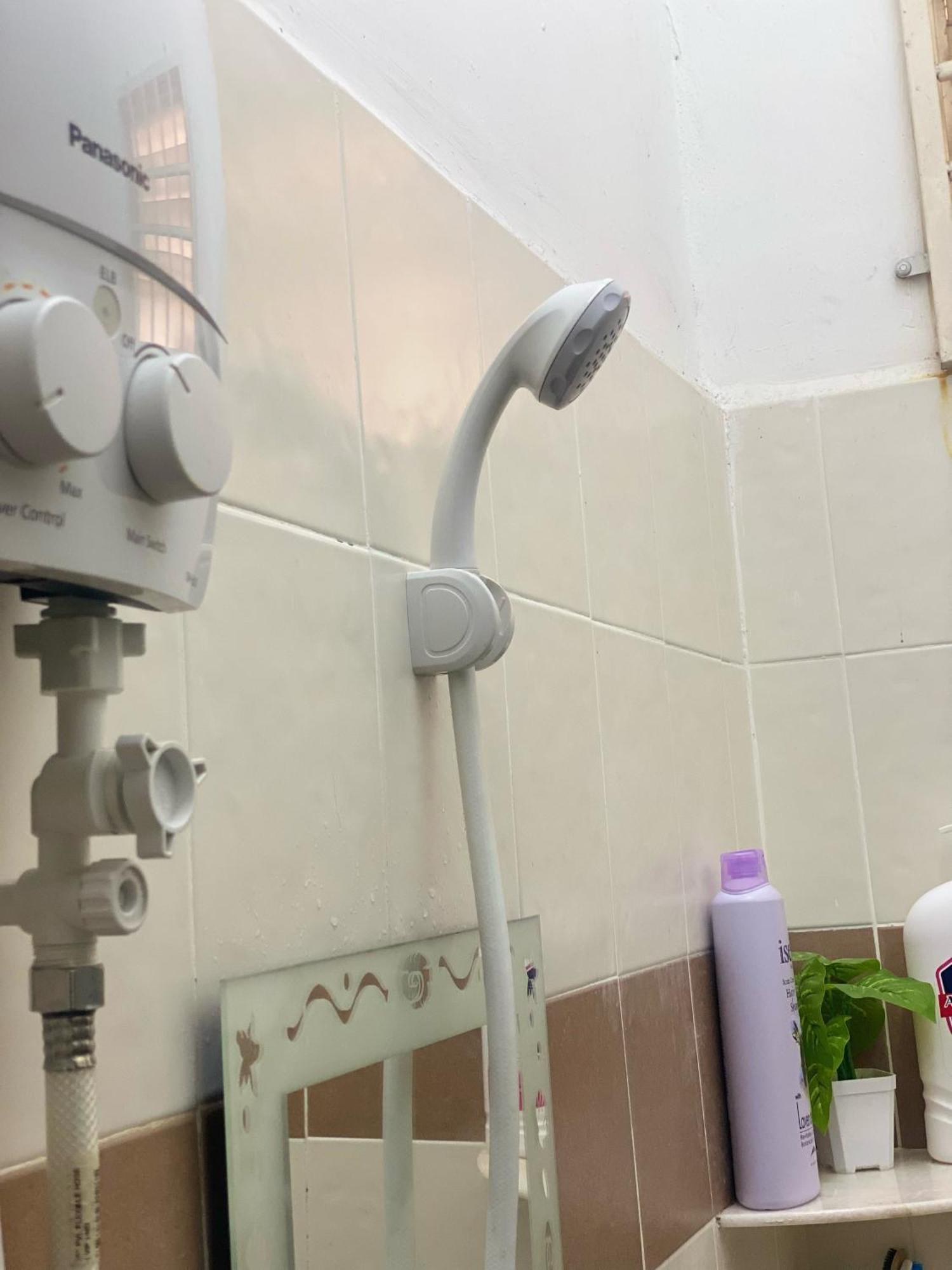 Homestay Desa Tikam Batu 双溪大年 外观 照片